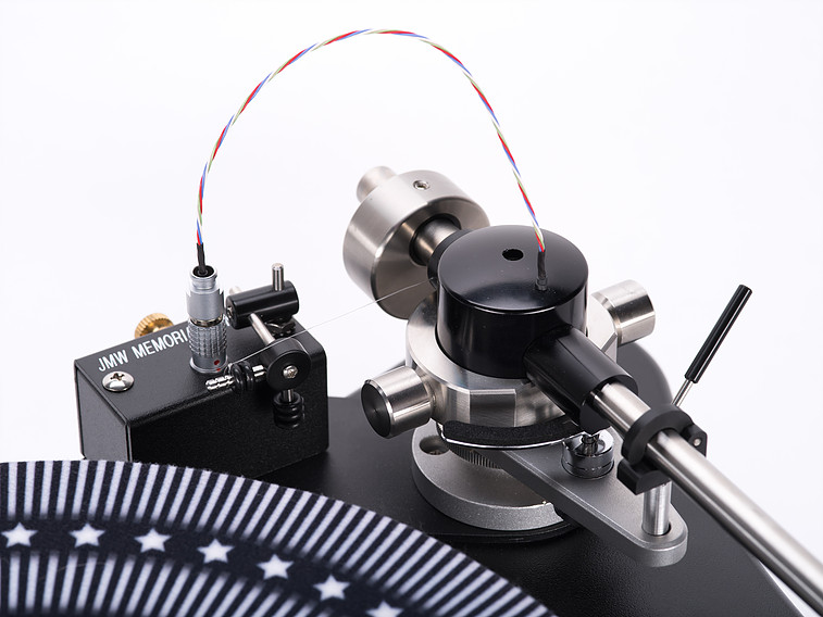 VPI Prime Scout