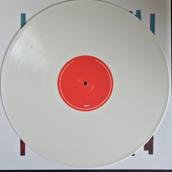 Placebo - Placebo Re:Created [White Vinyl] (5056167183662)