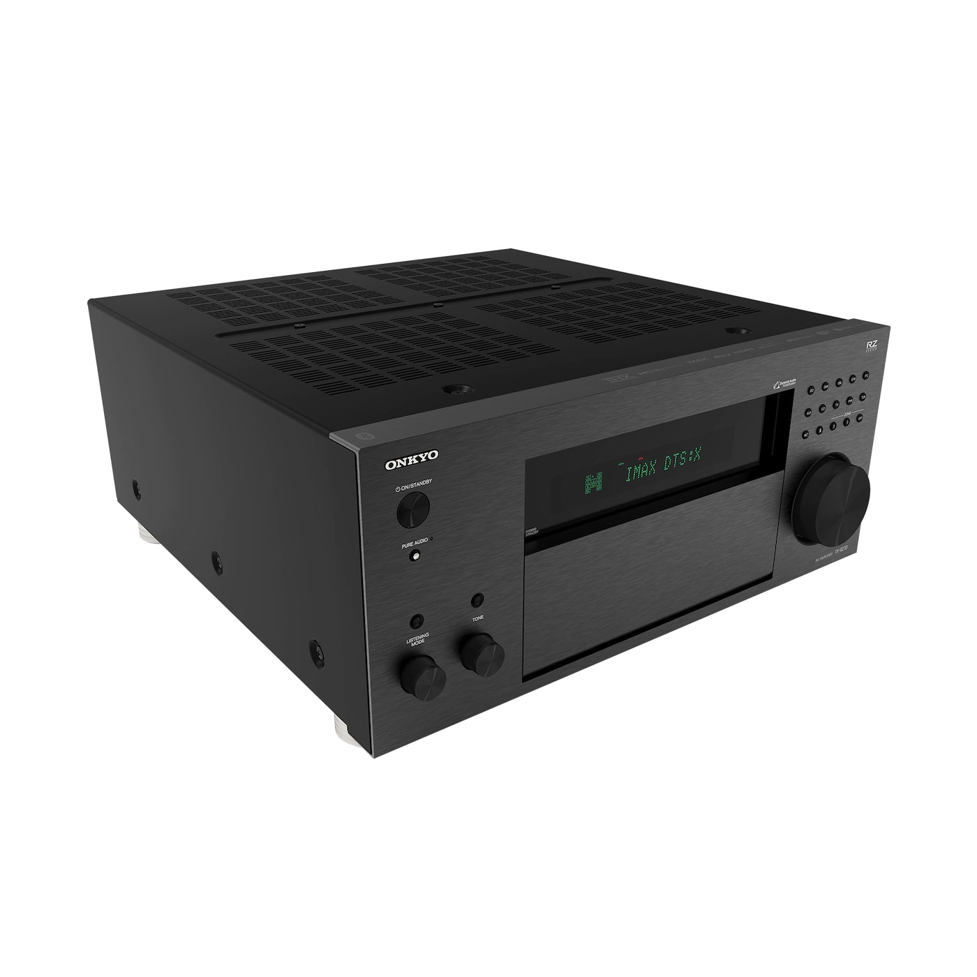 Onkyo TX-RZ70 black