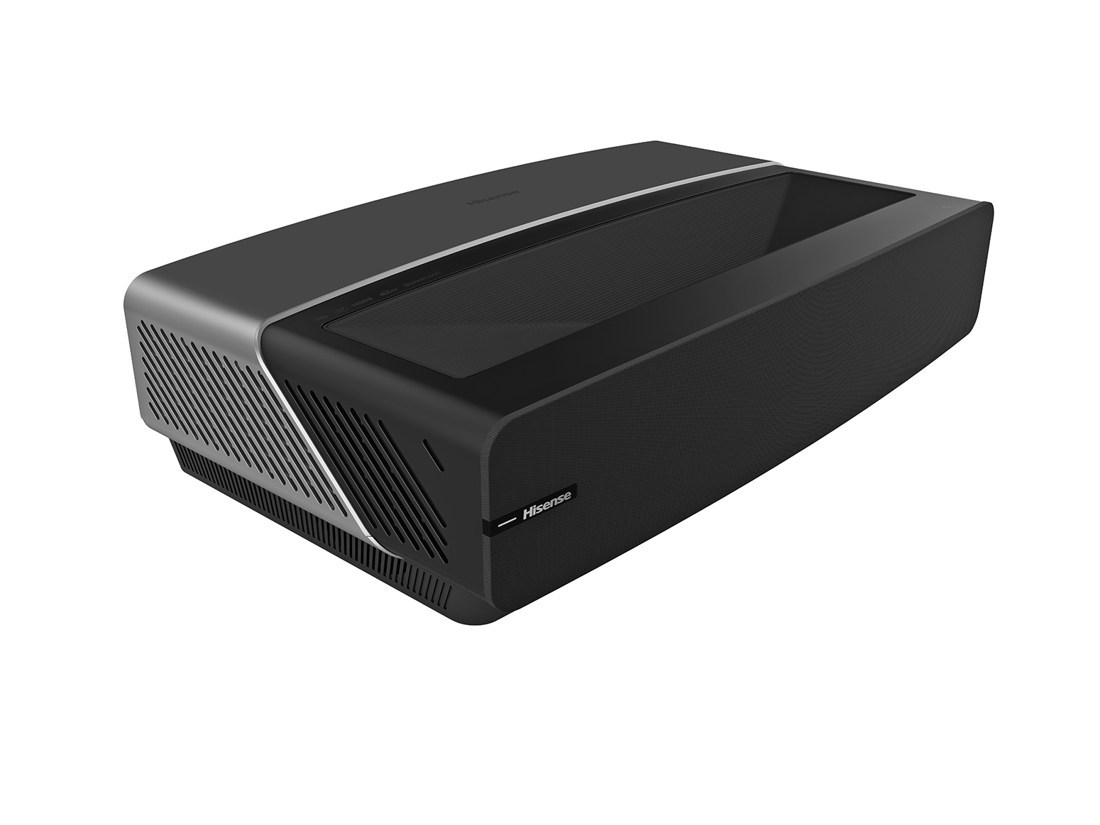 Hisense 120L5G (проектор + экран)