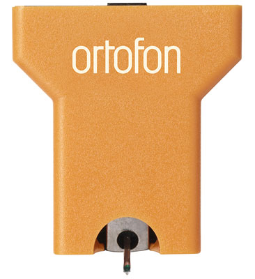 Ortofon MC Quintet Bronze