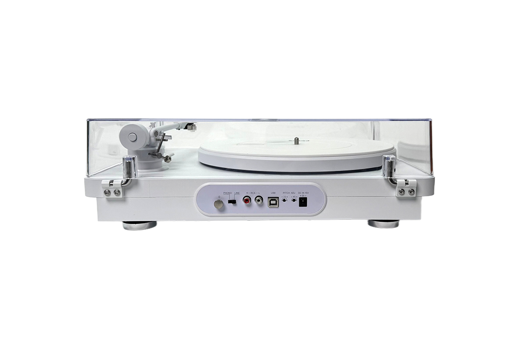 Phaze Audio Diana MKII siberian white