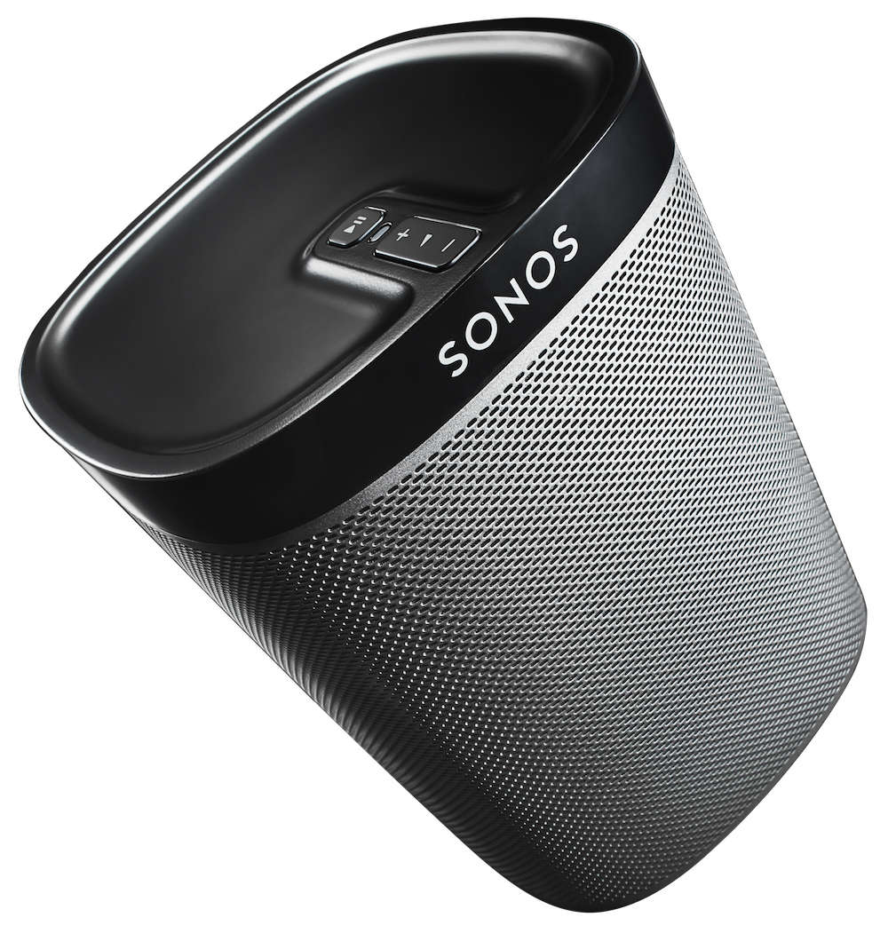 Sonos Play:1 black