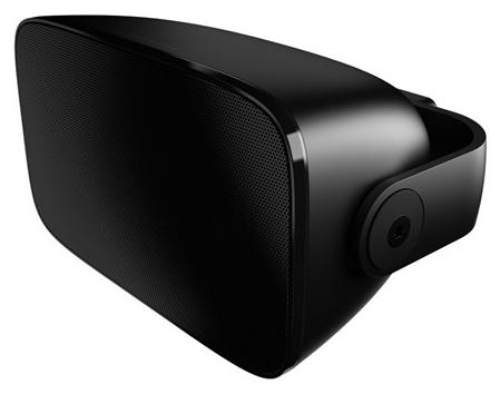 Bowers & Wilkins AM-1 black