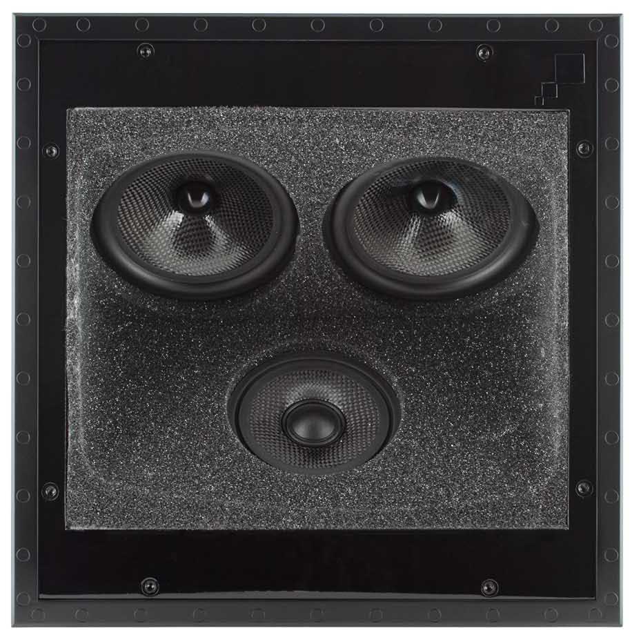 Sonance LCR1S