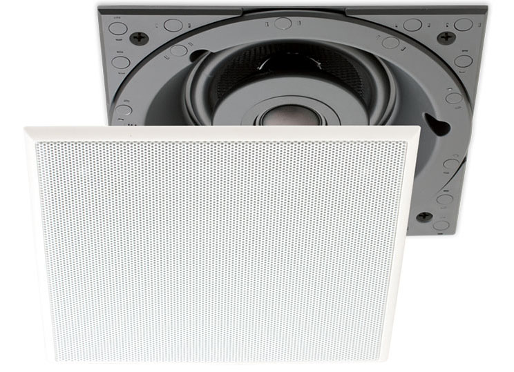 Sonance VP8SQ Square Adapter