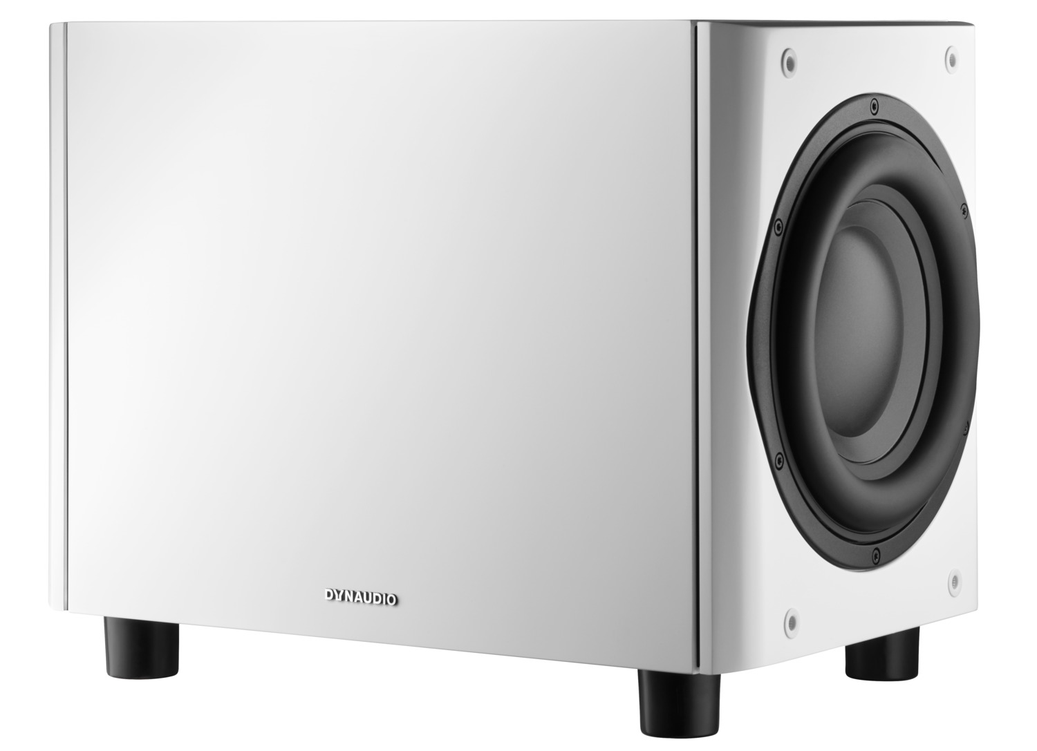 Dynaudio Sub 6 satin white