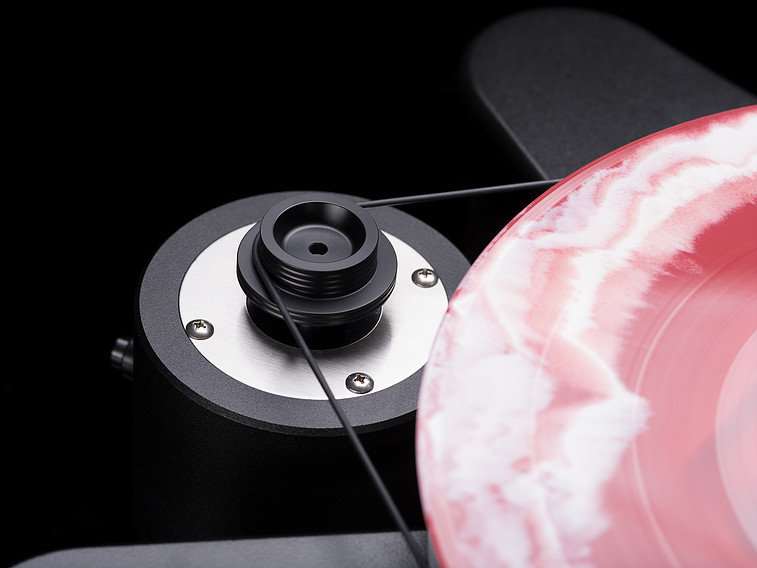 VPI Prime Scout