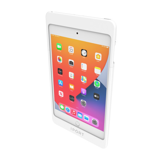 iPort CONNECT PRO Case Mini white for iPad mini 4-5