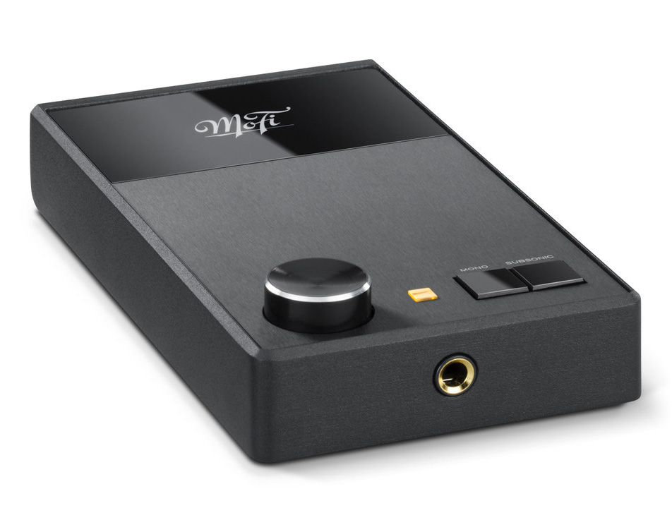 MOFI Electronics Ultra Phono