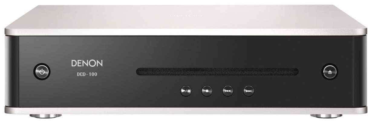 Denon DCD-100