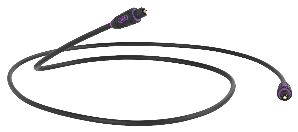 QED Profile Digital Audio Optical 2,0m QE5066
