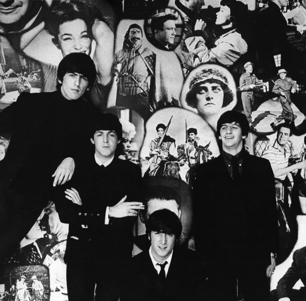 The Beatles - Beatles For Sale (0094638241416) [EU]