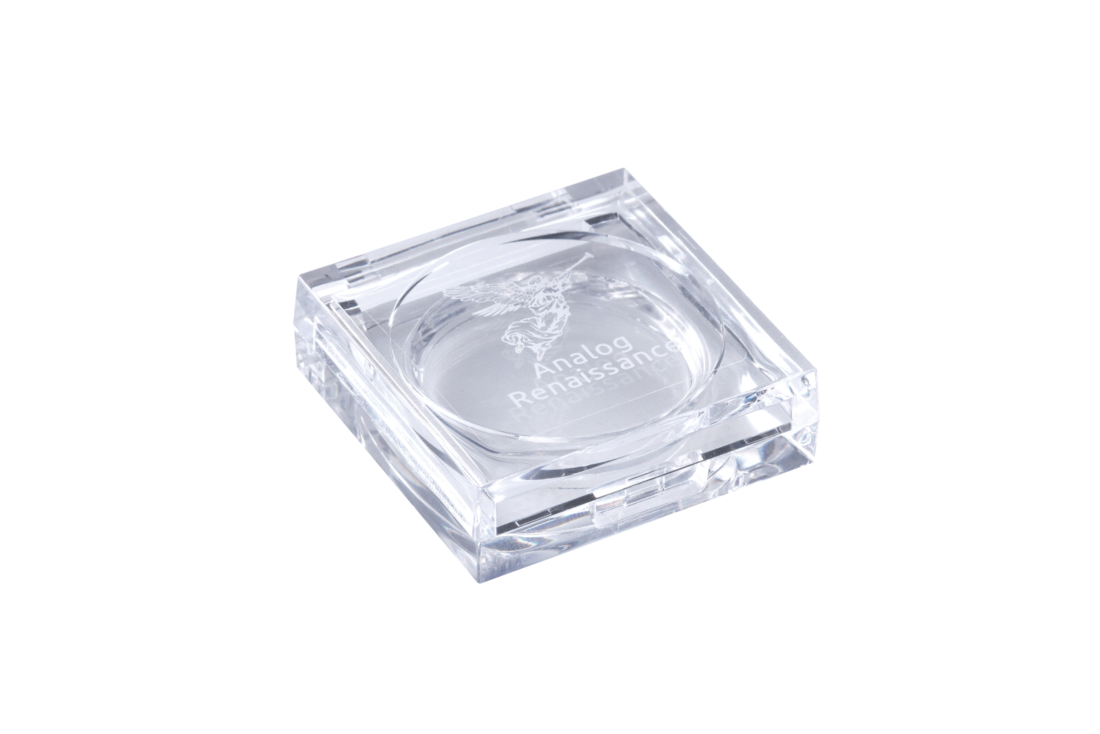 Analog Renaissance Gel Pad