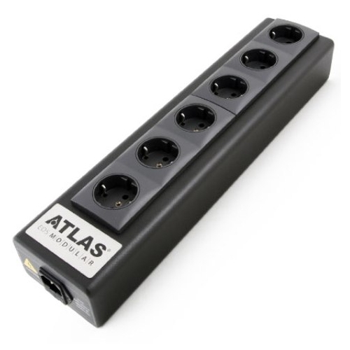 Atlas Eos Modular (6 unfiltered)