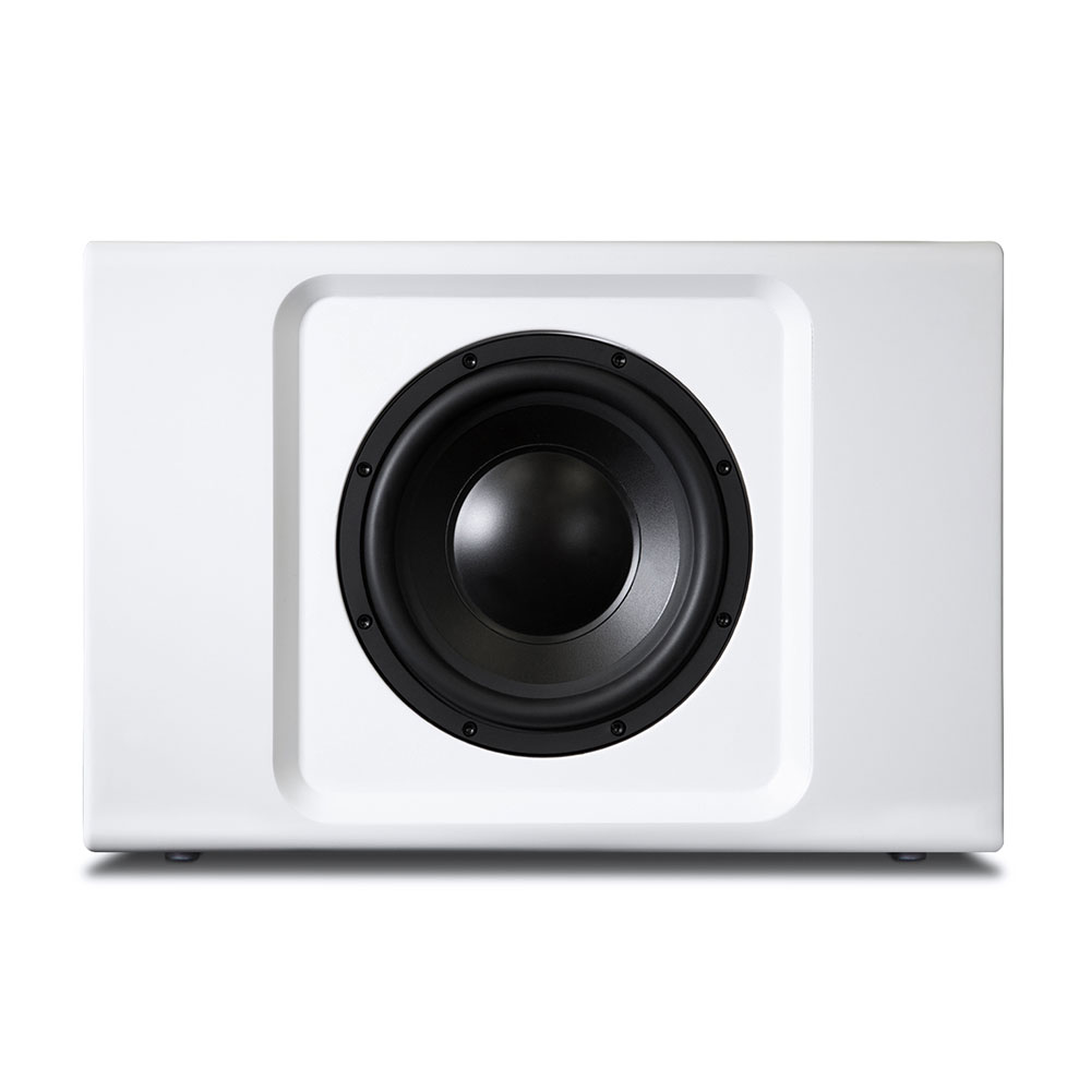 Bluesound PULSE SUB PLUS white