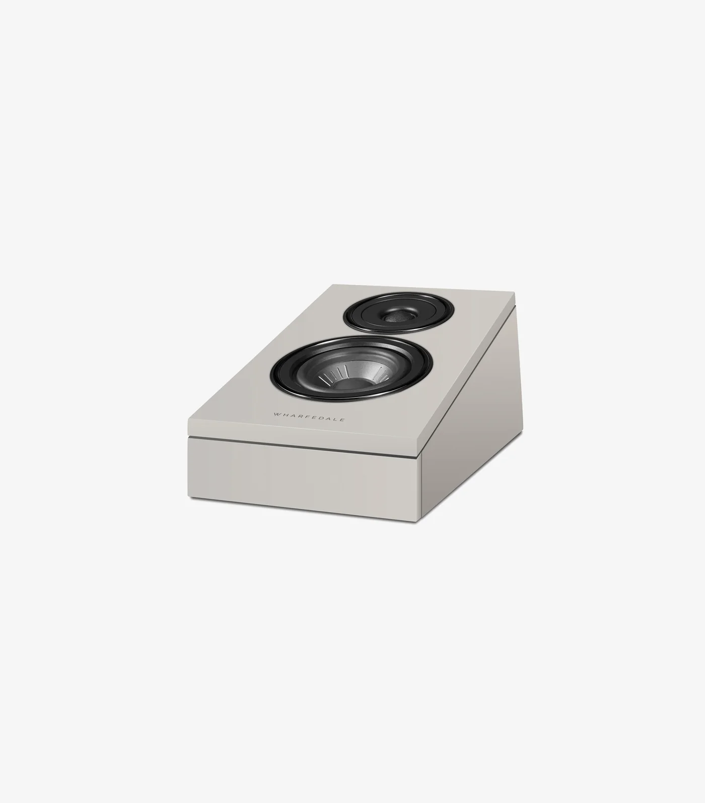 Wharfedale Diamond 12 3Di stone grey