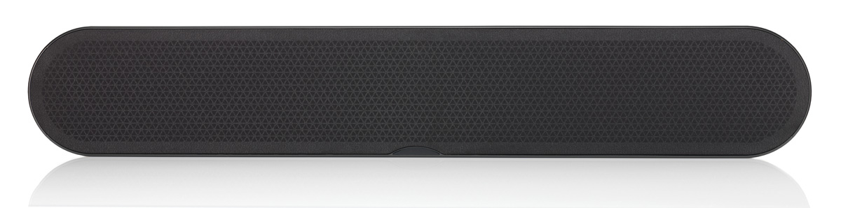 DALI Katch One iron black