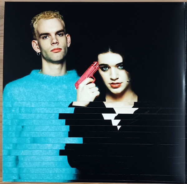 Placebo - Placebo Re:Created [Black Vinyl] (5056167183631)