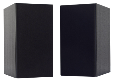 Totem Acoustic Skylight black ash