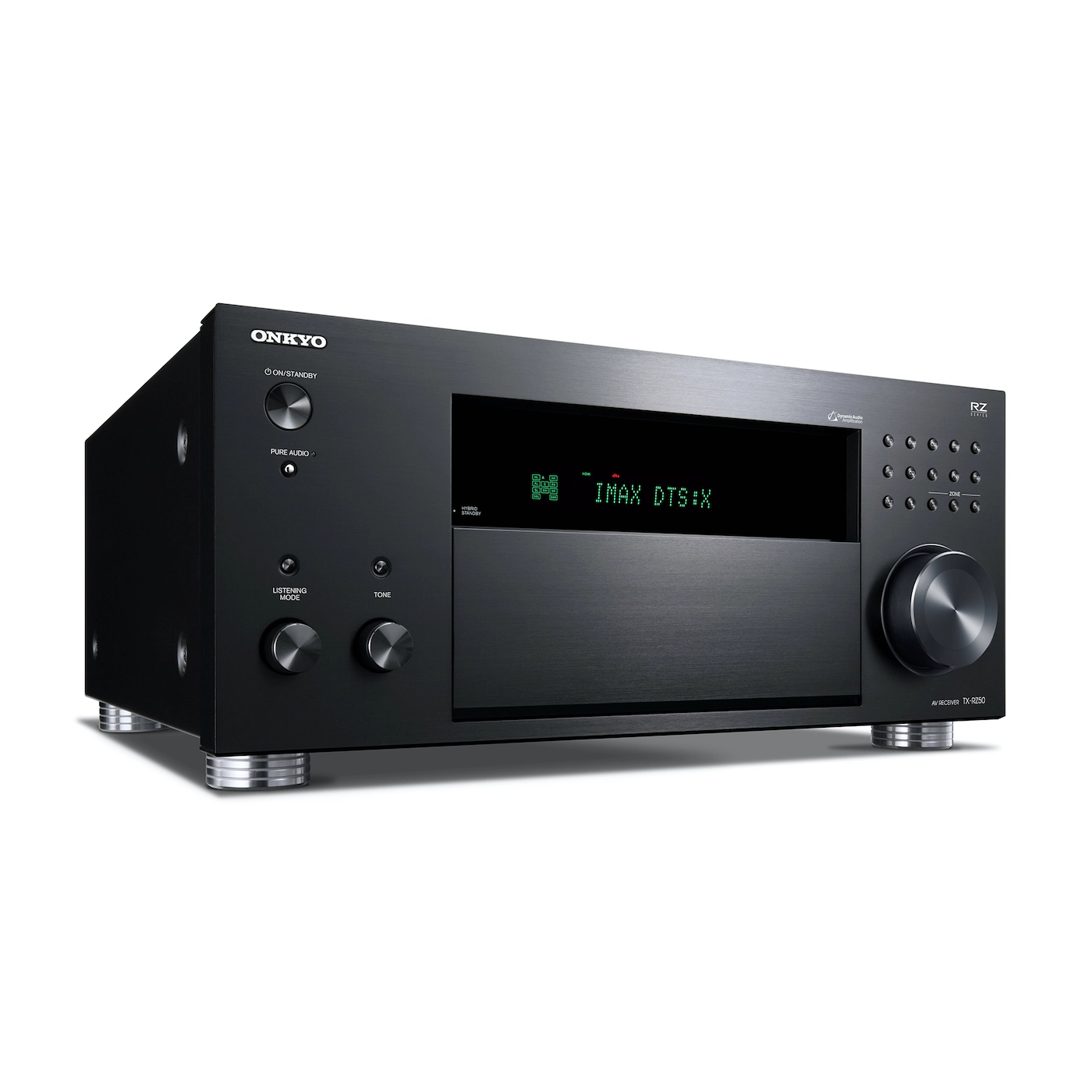 Onkyo TX-RZ50 M2 black