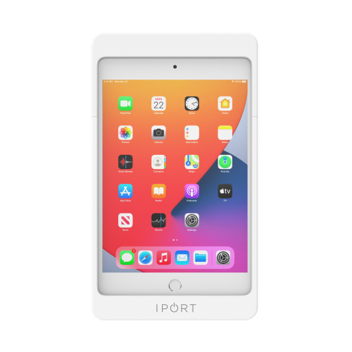 iPort CONNECT PRO Case Mini white for iPad mini 4-5