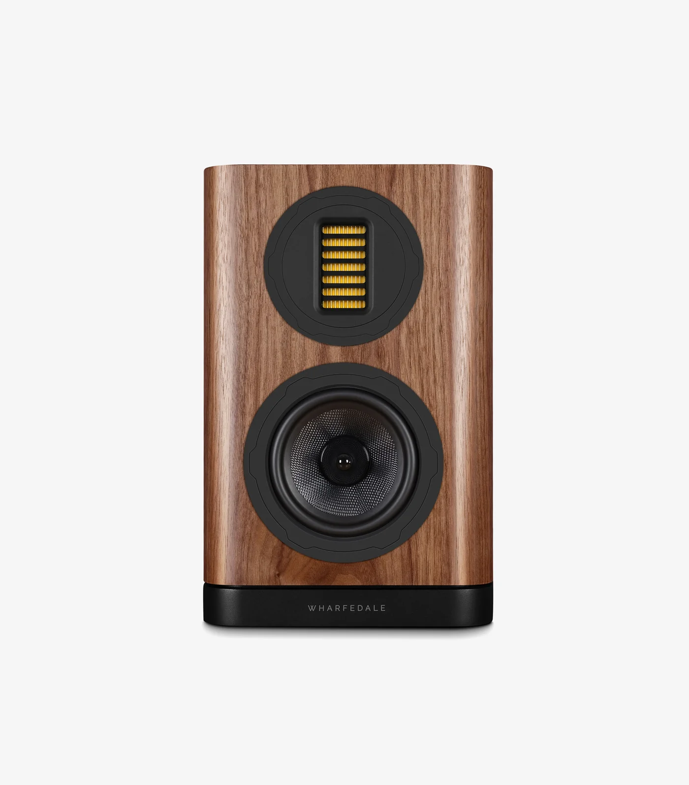 Wharfedale EVO 5.1 walnut