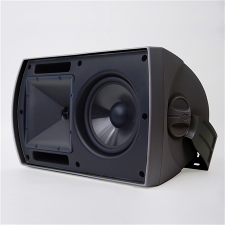 Klipsch AW-650 black