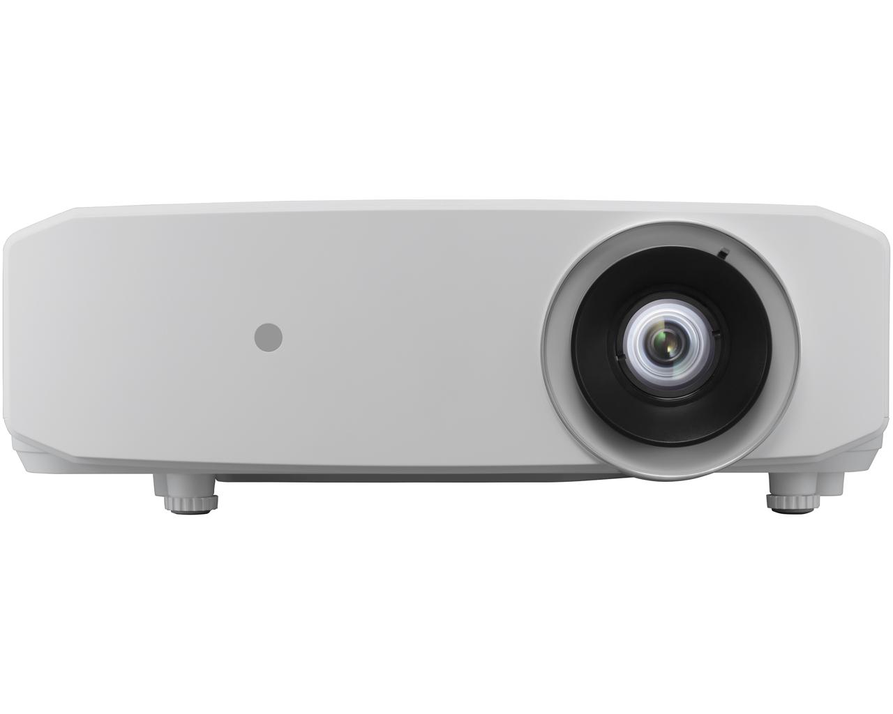 JVC LX-NZ30W white