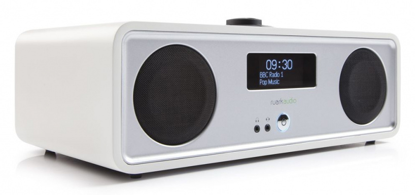 Ruark Audio R2 MK3 soft white