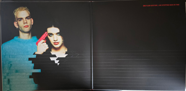Placebo - Placebo Re:Created [White Vinyl] (5056167183662)