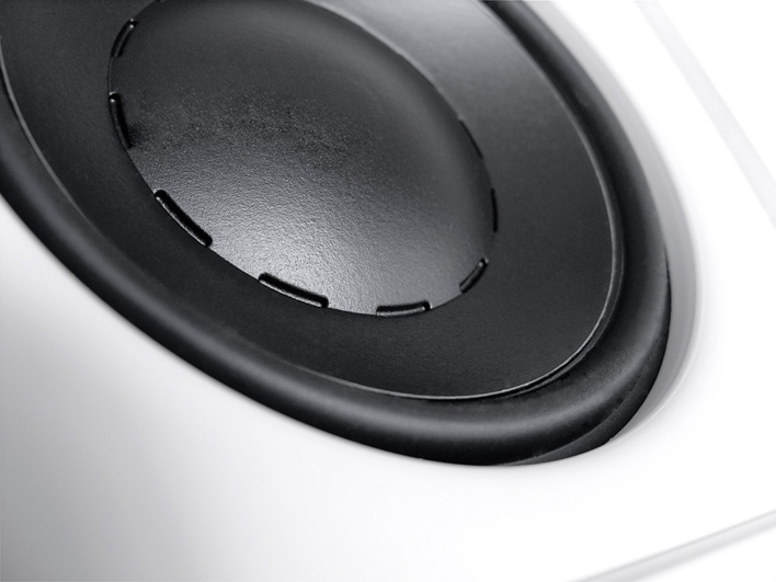 Dynaudio IW17