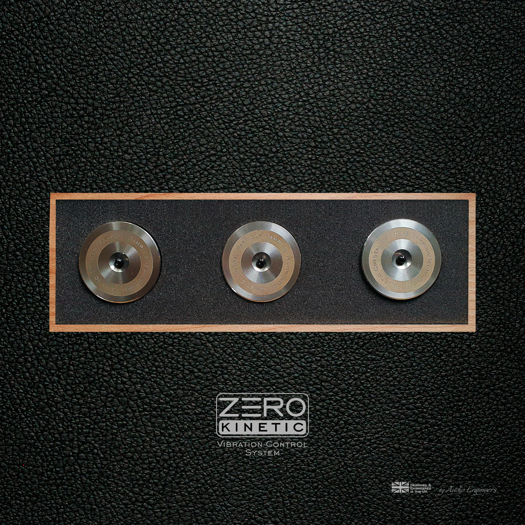 Audio Engineers Zero Kinetic SET 3