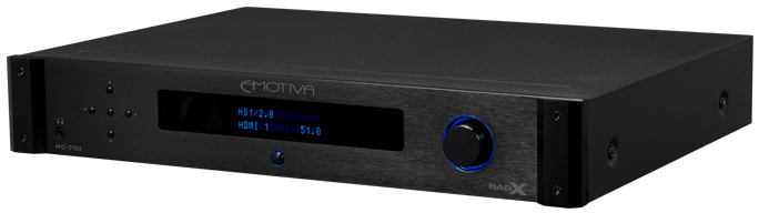 Emotiva MC-700