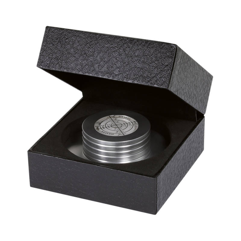 Dynavox PST300 silver (207577)