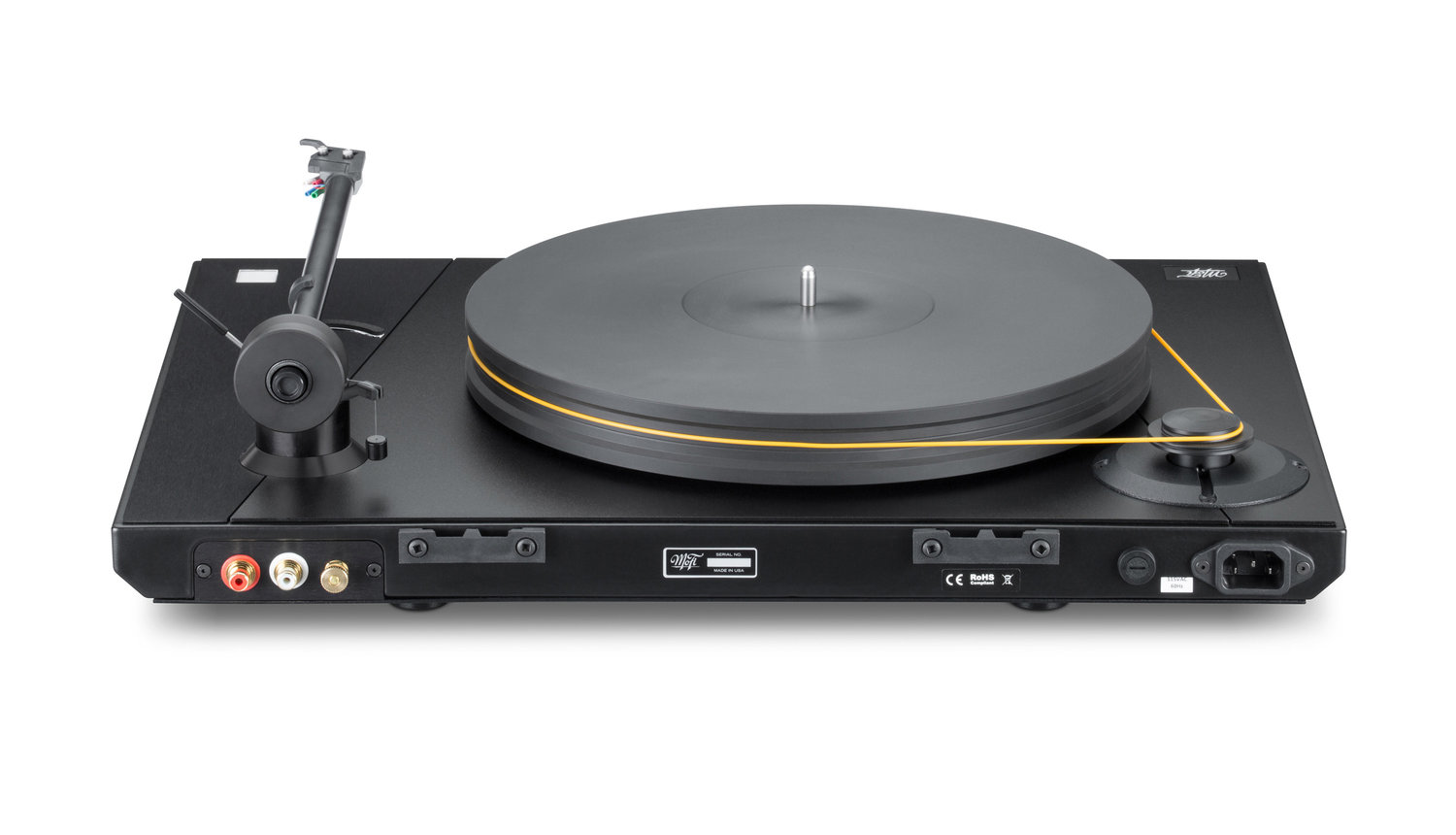 MOFI Electronics Ultra Deck