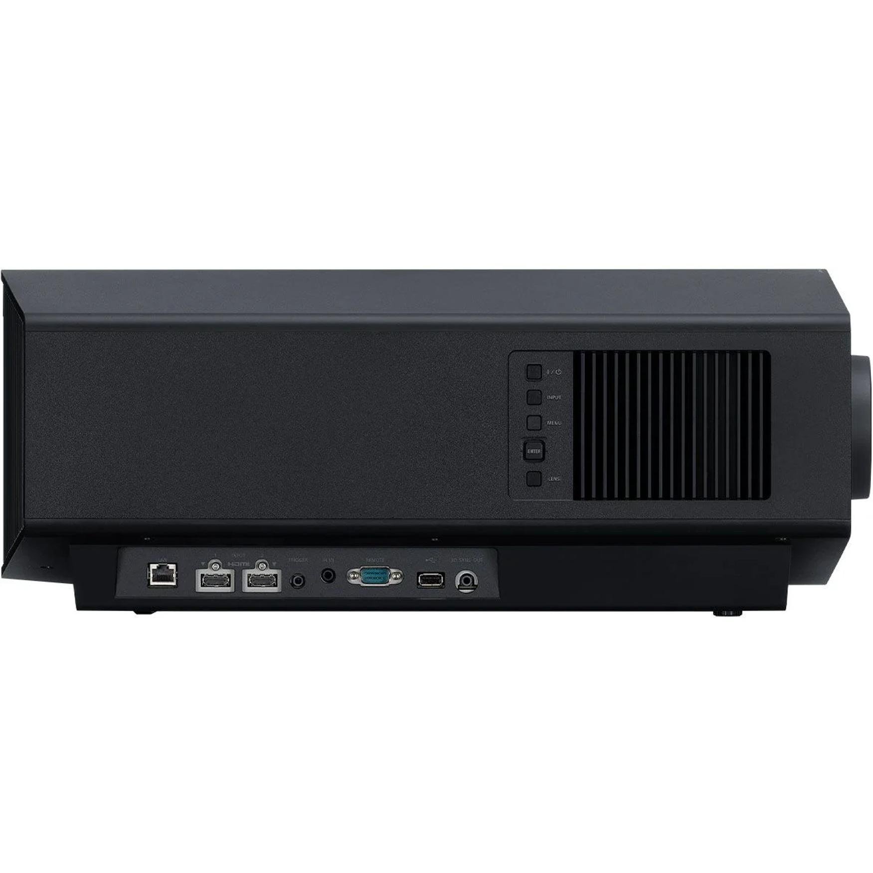 Sony VPL-XW7000 black