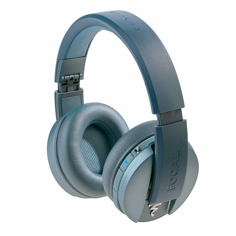 Focal Listen Wireless chic blue
