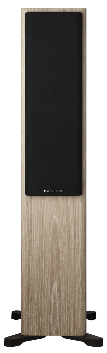 Dynaudio Evoke 30 blonde wood