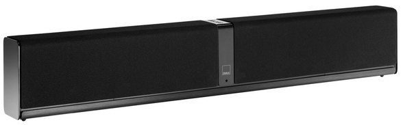 DALI KUBIK One black