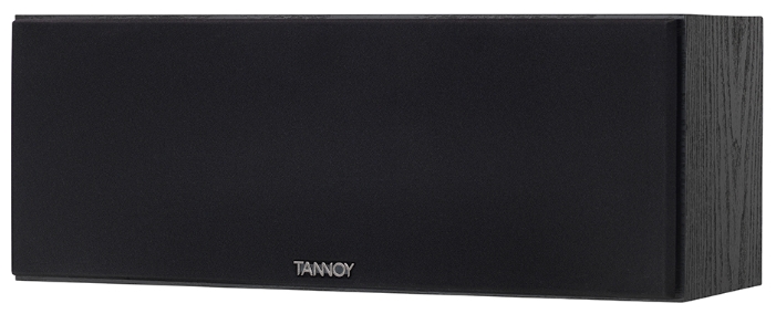 Tannoy Mercury 7C light oak