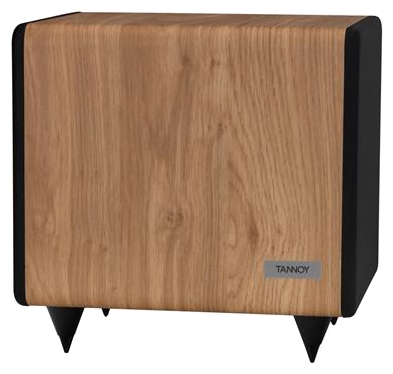 Tannoy TS2.8 SUB light oak