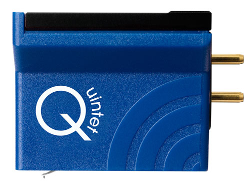 Ortofon MC Quintet Blue bulk