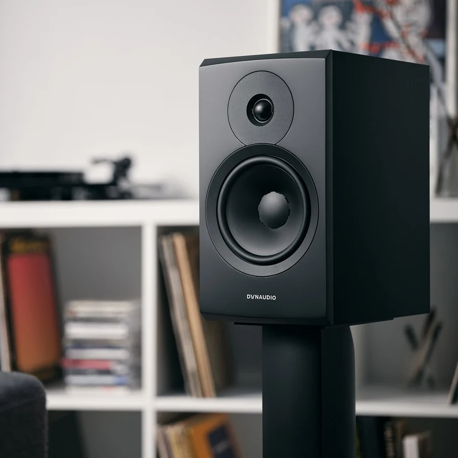 Dynaudio Emit 20 satin black