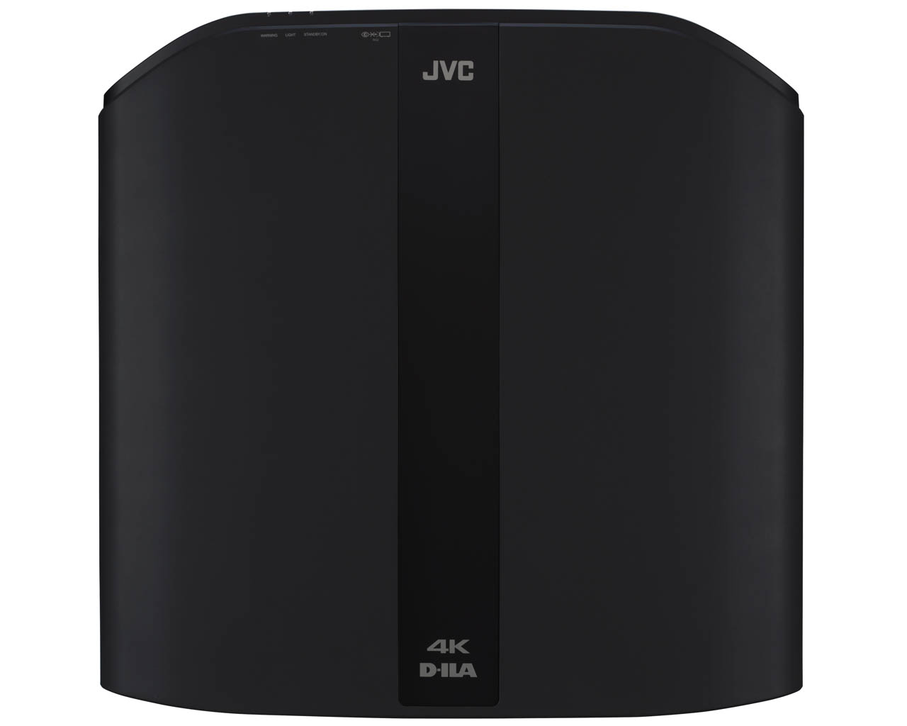 JVC DLA-NP5B black