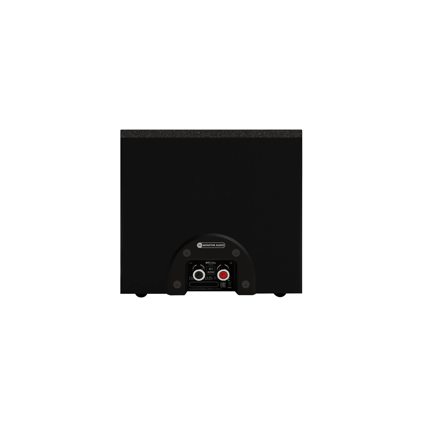 Monitor Audio Bronze AMS (7G) black