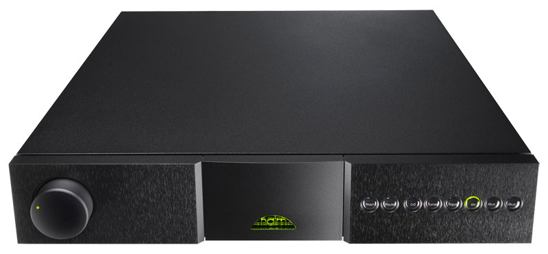 Naim Audio NAC 202