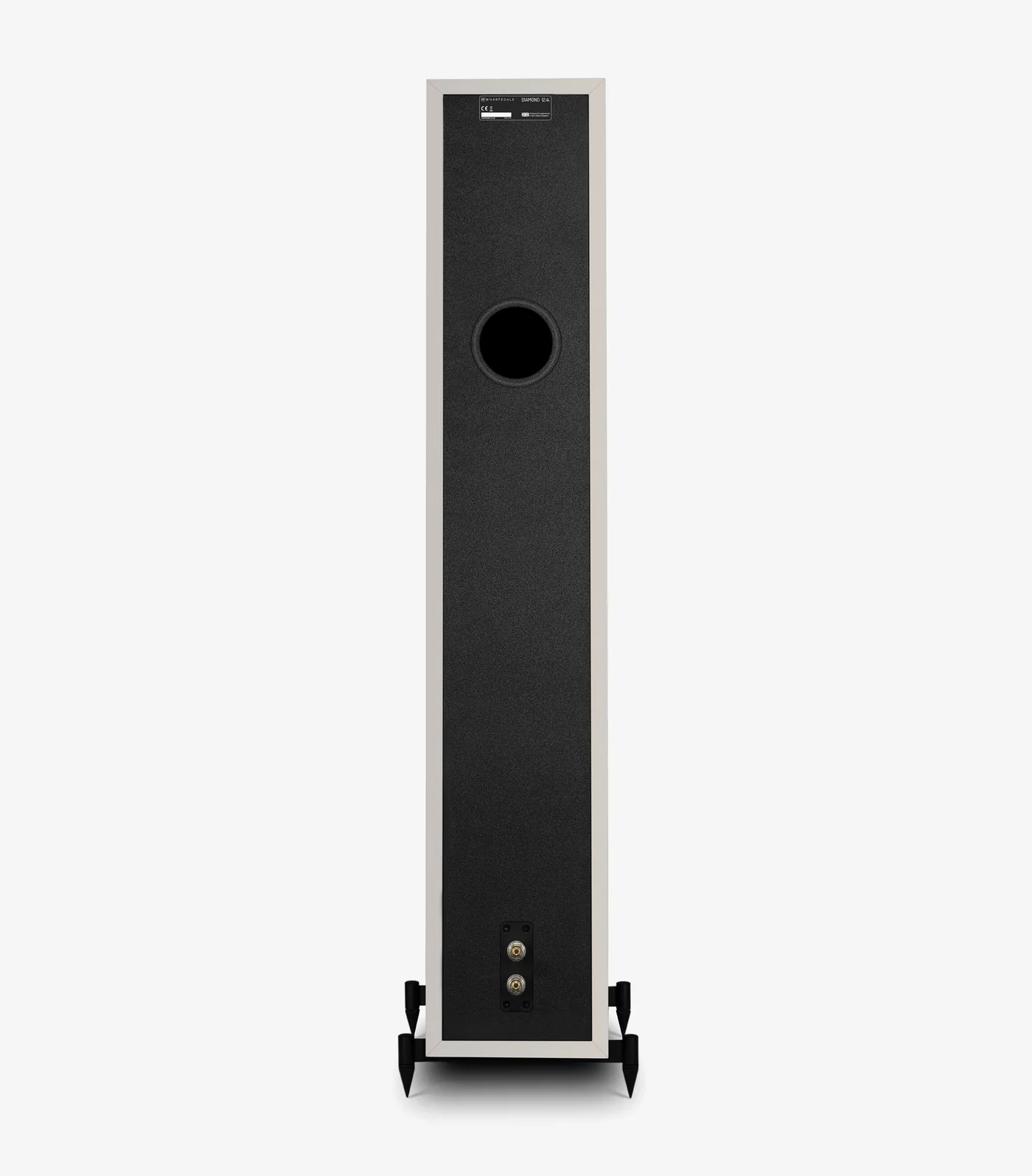 Wharfedale Diamond 12.4i stone grey