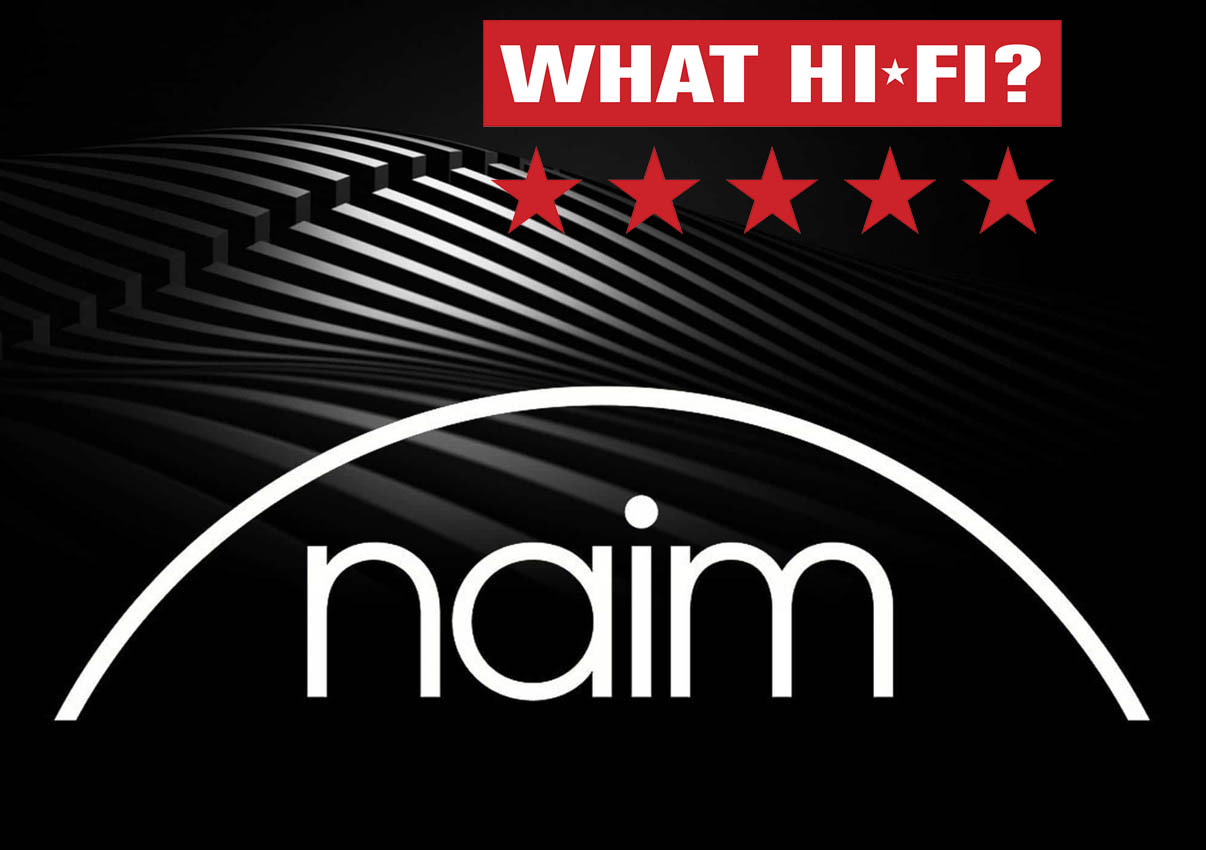 What Hi-Fi Awards 2021: Naim ND5 XS 2 – Лучший стример стоимостью от £1500