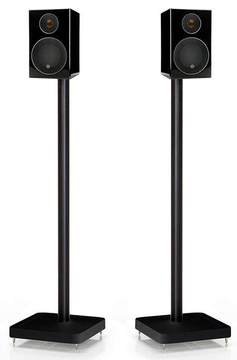Monitor Audio Radius Stand black